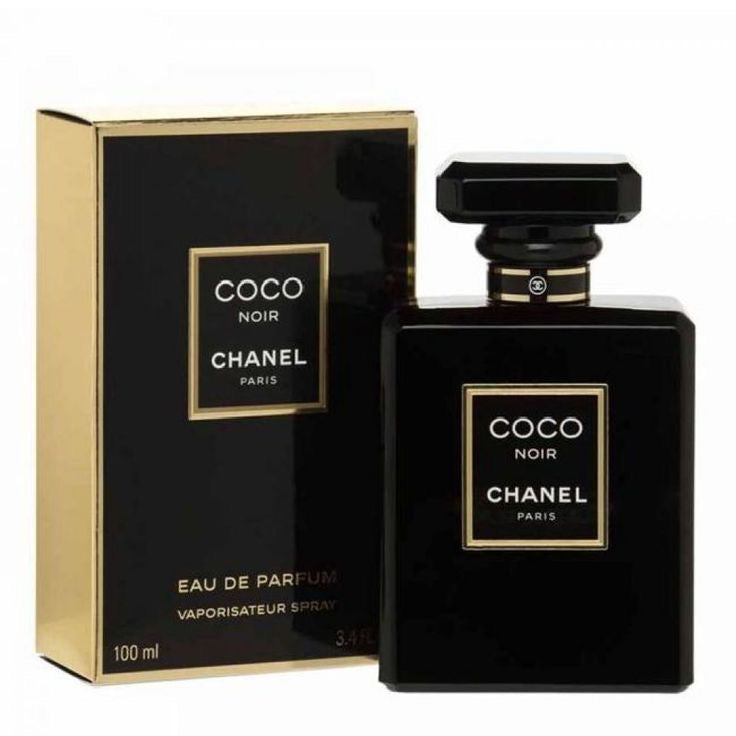 Chanel Coco Noir