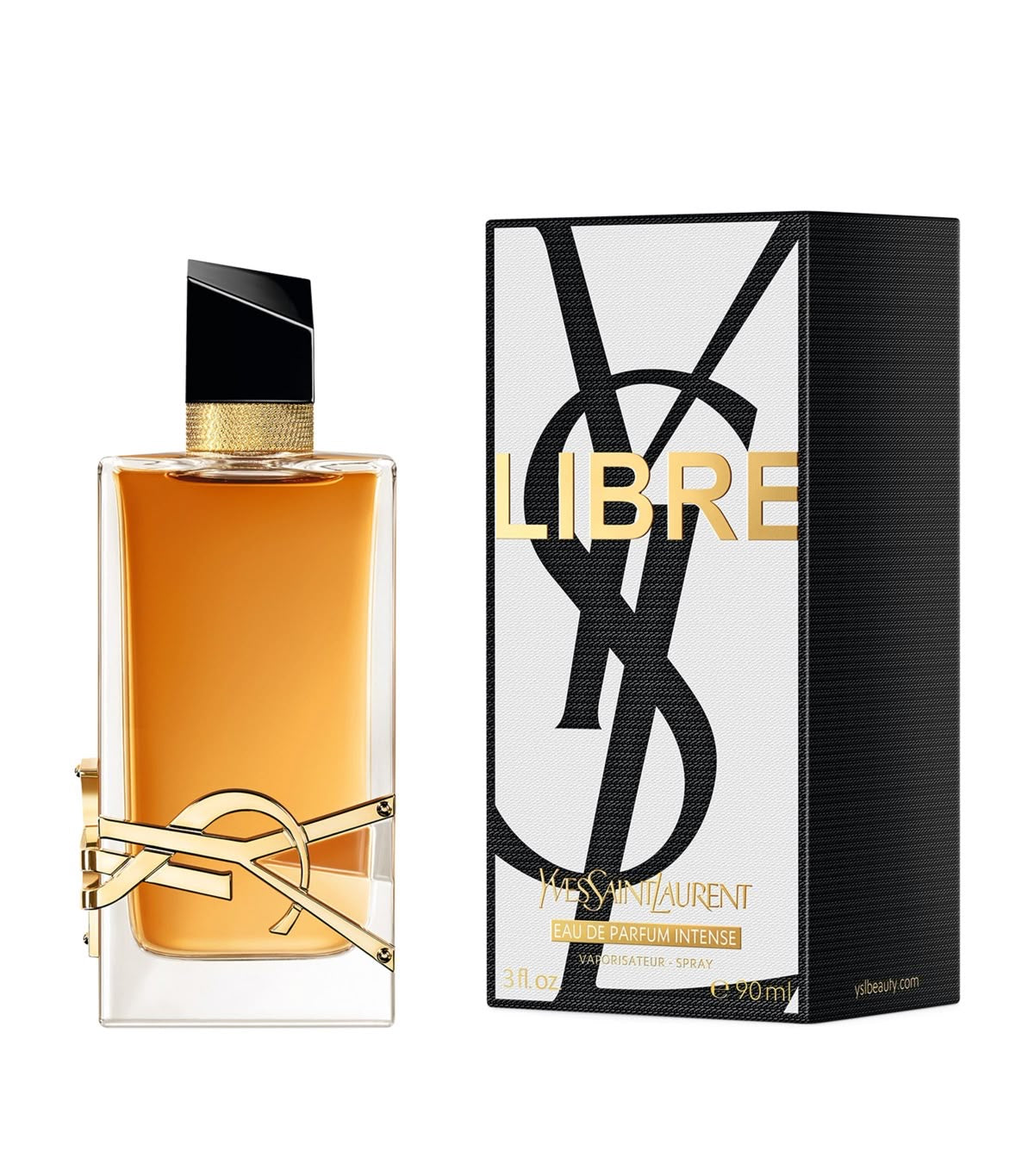 YSL Libre Intense