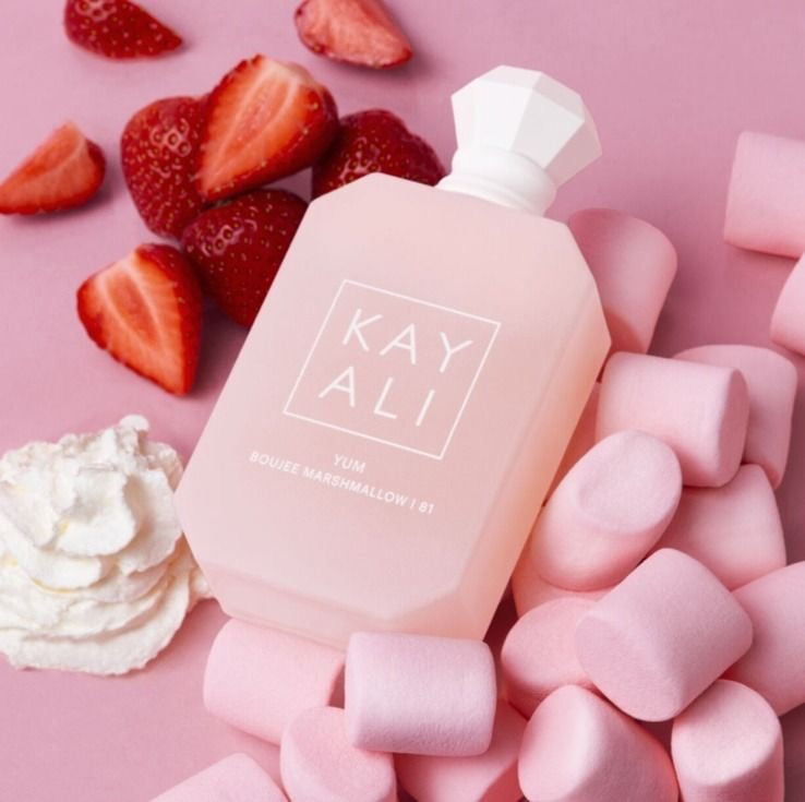 Yum Boujee Marshmallow Kayali 81
