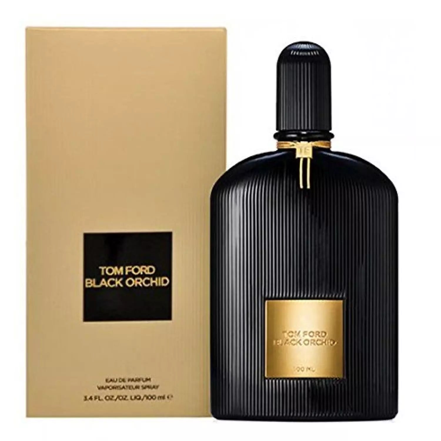 Tom Ford Black Orchid 1