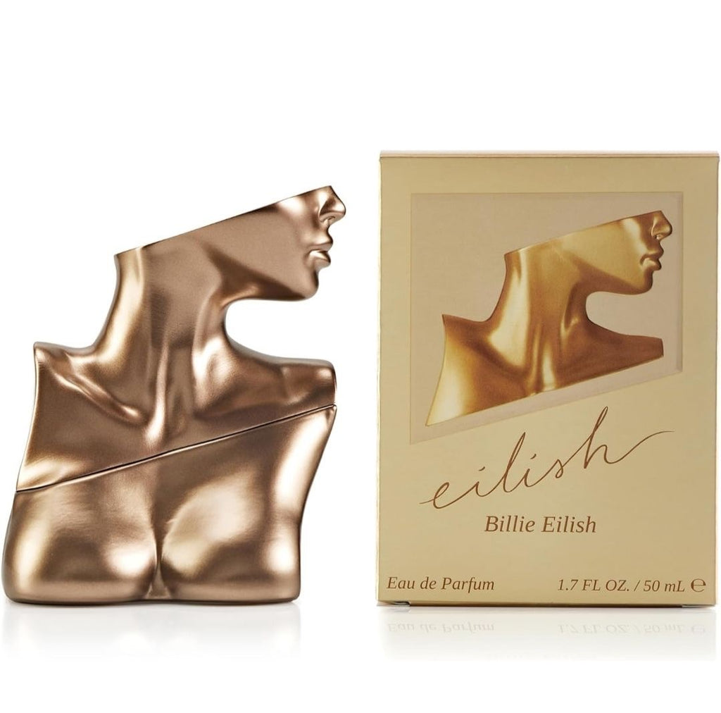 Billie Eilish Eilish Perfume