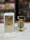Fame Perfume Paco Rabanne