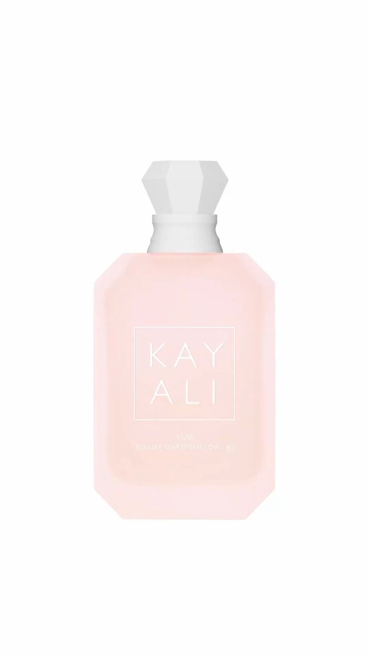 Yum Boujee Marshmallow Kayali 81