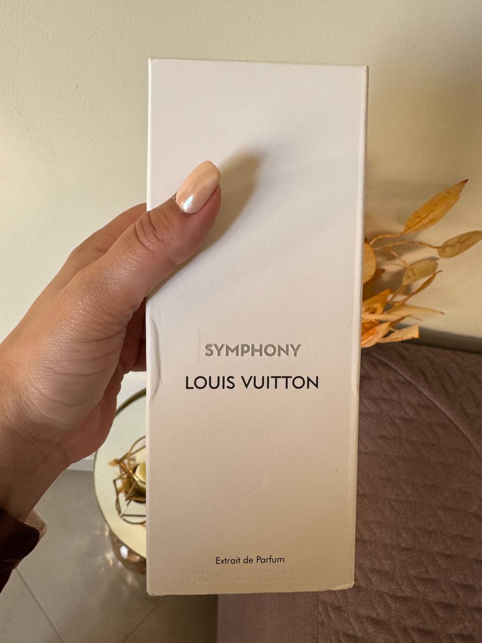 Symphony Louis Vuitton