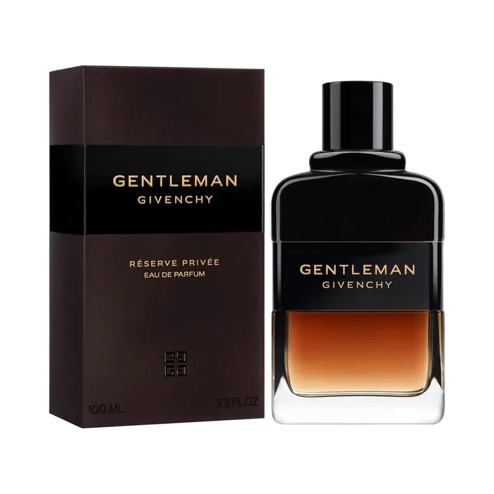 Givenchy Gentleman Reserve Privee