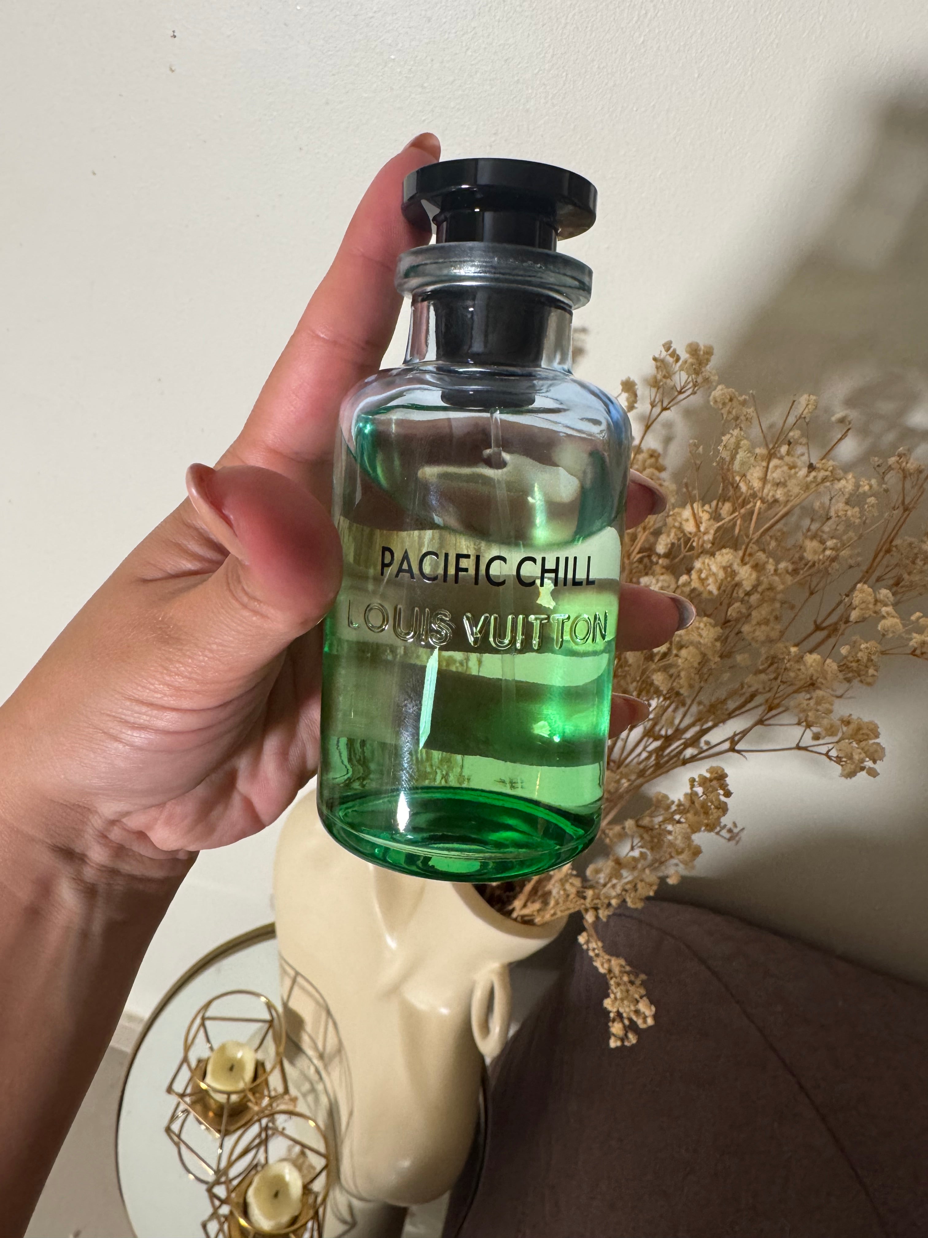 Louis Vuitton Pacific Chill