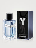 YVES SAINT LAURENT Y Eau de Toilette