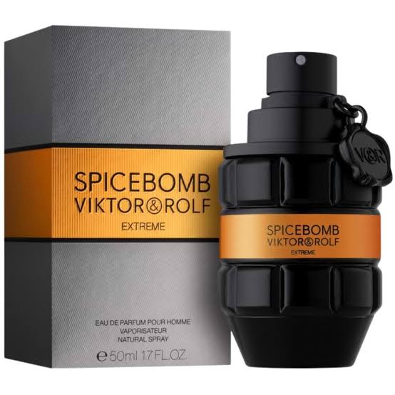 Spicebomb Extreme ViktorRolf