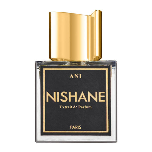 Ani Nishane