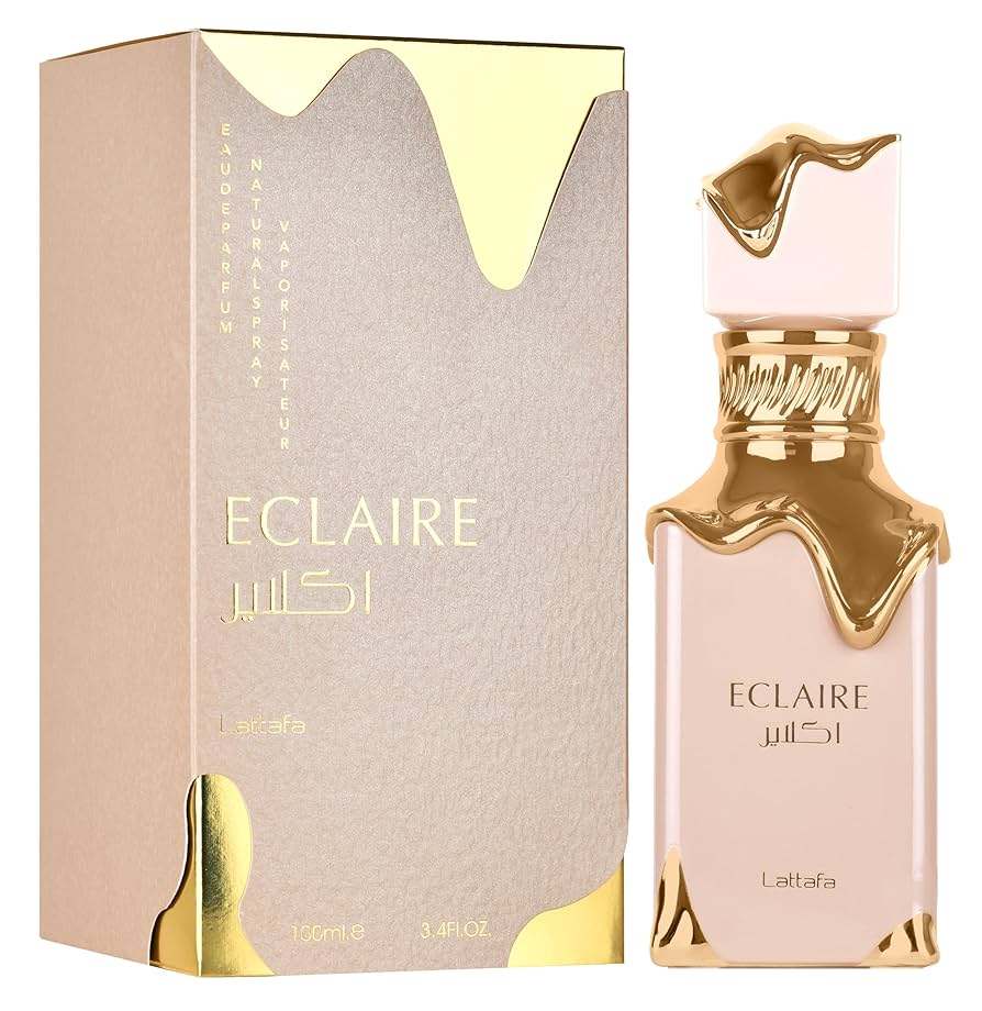 Eclaire Lattafa Perfumes