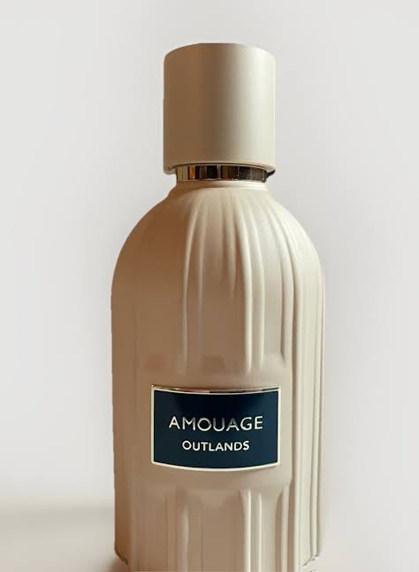 Outlands Amouage