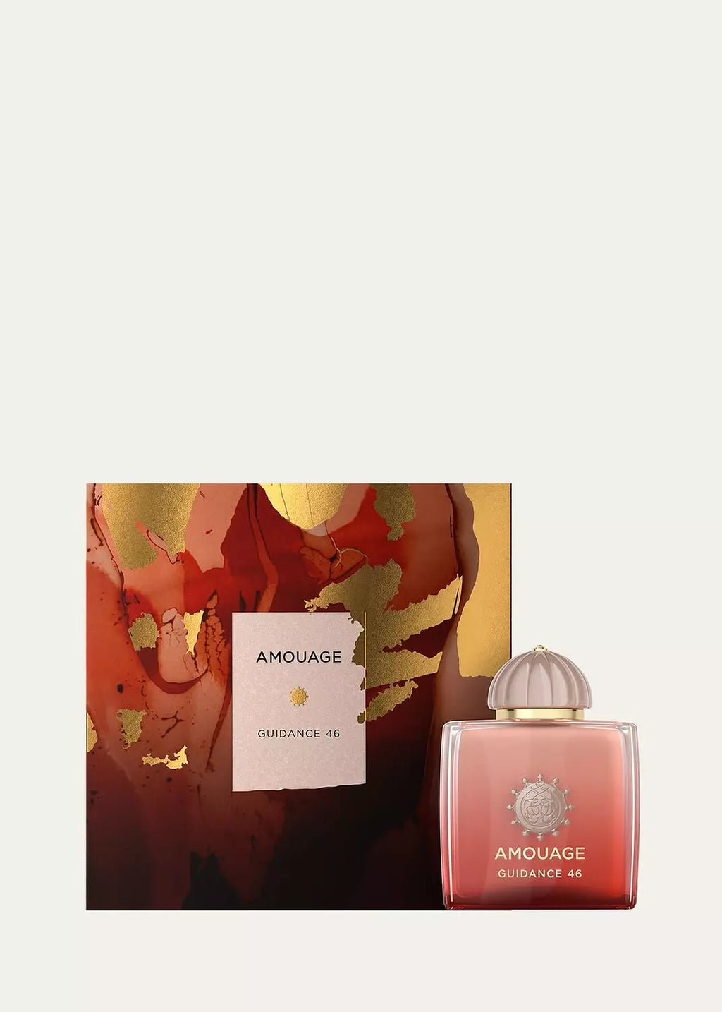 Amouage Guidance 46