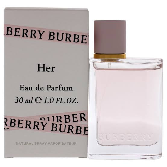 Burberry Her