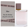 Burberry Her