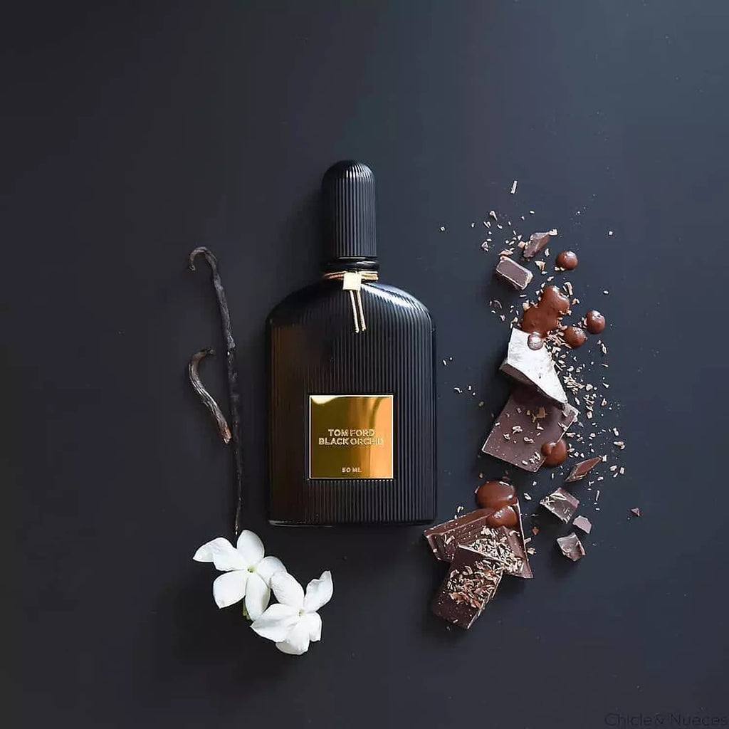 Tom Ford Black Orchid 1