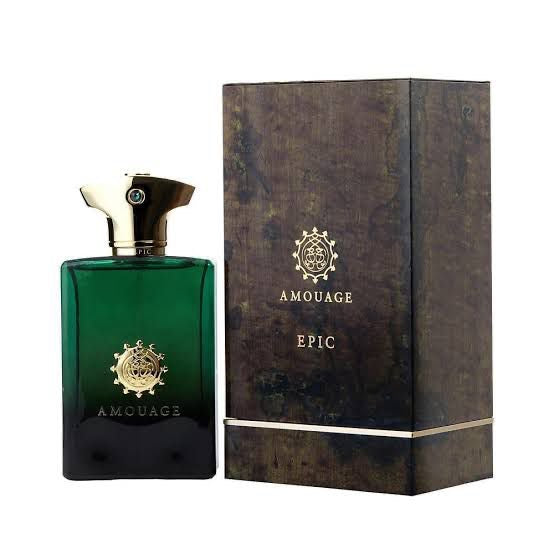 Epic Man – Amouage