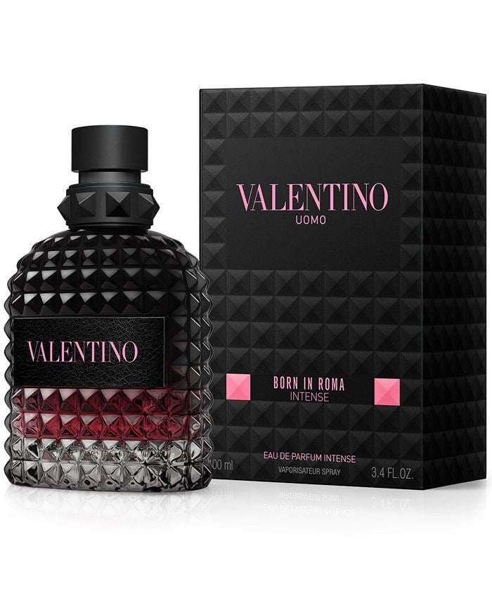 Valentino Uomo Born In Roma Intense for Men
