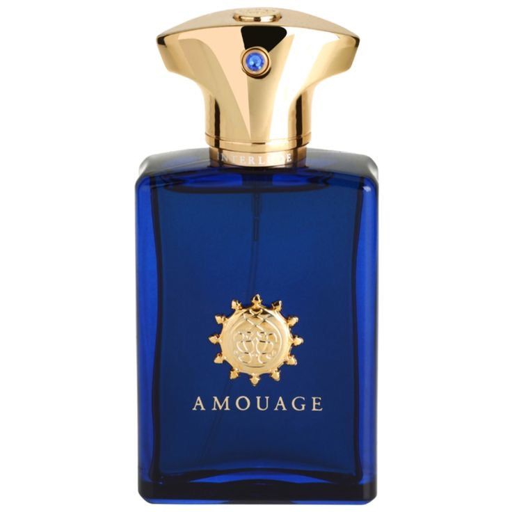 Interlude Man Amouage