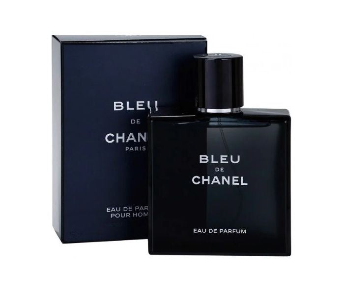 Bleu de Chanel