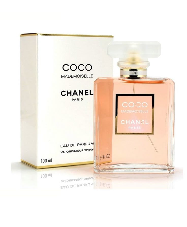 Chanel Coco Mademoiselle