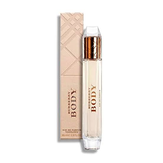 Body Burberry for women