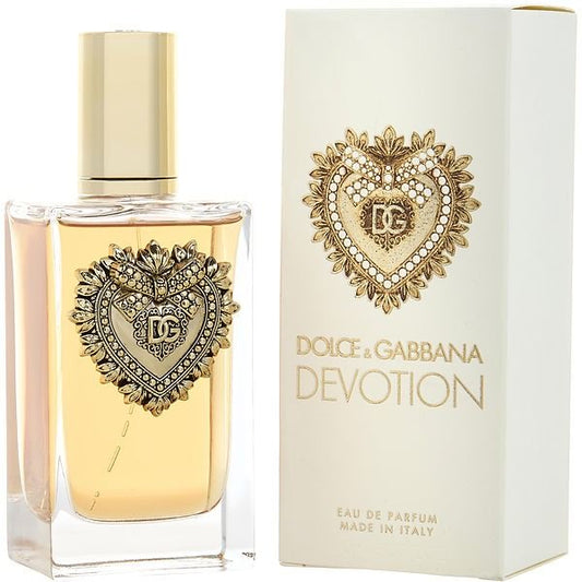 Dolce Gabbana Devotion For Women