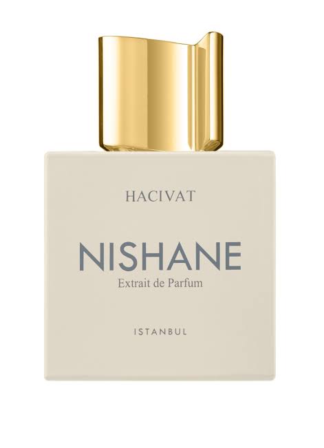 Nishane Hacivat Extrait De Parfum