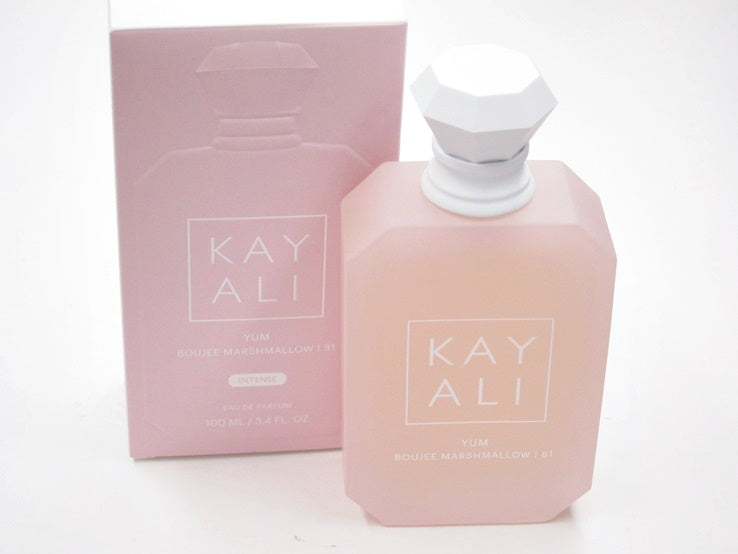 Yum Boujee Marshmallow Kayali 81