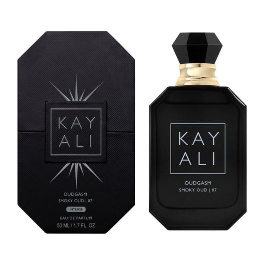 Kayali Oudgasm Smoky Oud