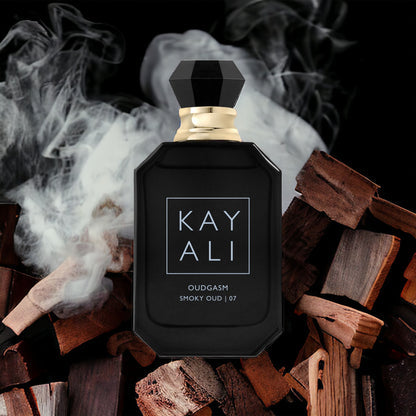 Kayali Oudgasm Smoky Oud