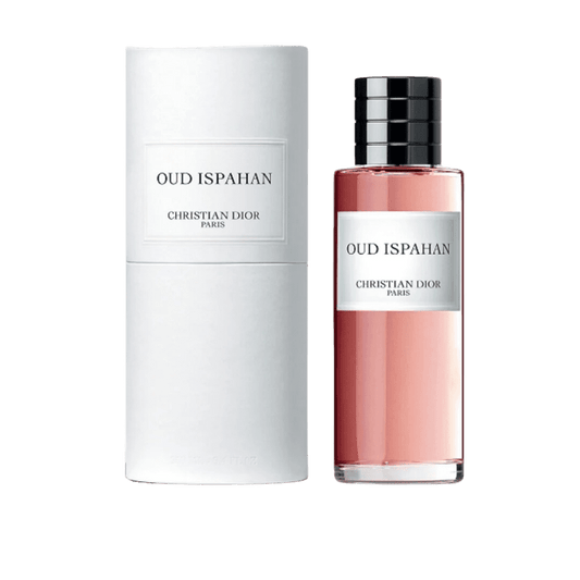 Oud Ispahan