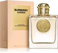 Goddess Burbery