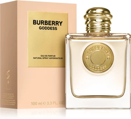Goddess Burbery