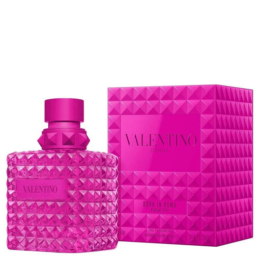 Valentino Donna Born In Roma Pink PP