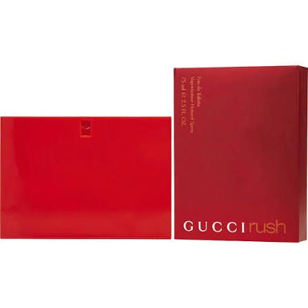 Gucci Rush – Gucci