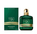 Stronger With You Sandalwood – Giorgio Armani