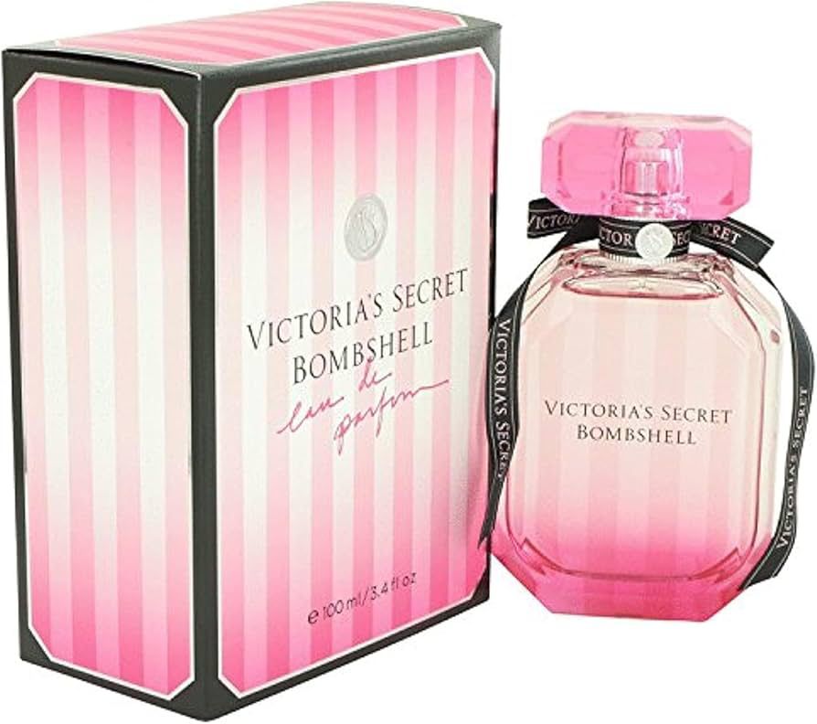 Bombshell – Victoria's Secret