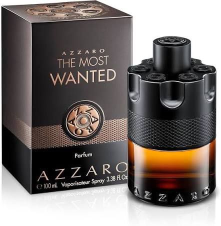 The Most Wanted – Azzaro