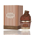 Give Me Gourmand Choco Overdose – Lattafa