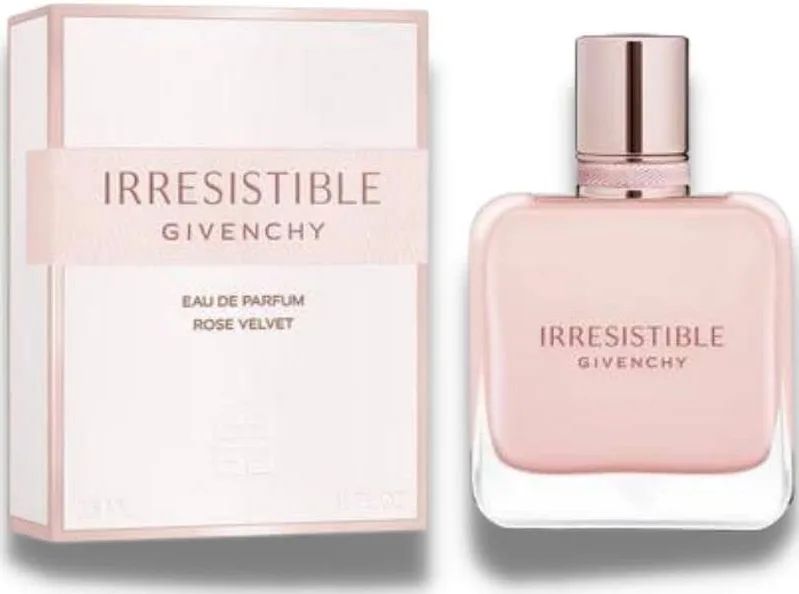 Irresistible – Givenchy