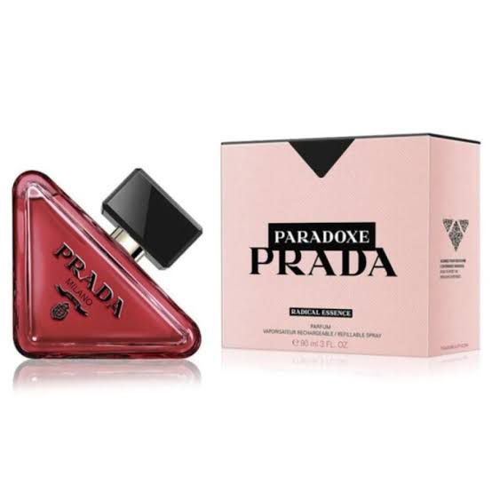 Paradoxe Radical Essence – Prada