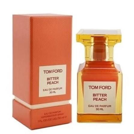 Bitter Peach – Tom Ford