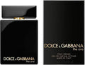The One For Men – Dolce & Gabbana