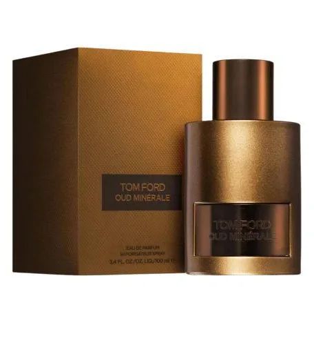 Oud Minérale – Tom Ford