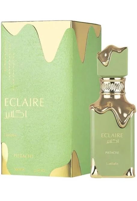 Eclaire Pistache – Lattafa
