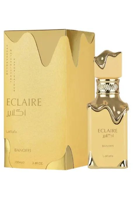 Eclaire Banoffi – Lattafa