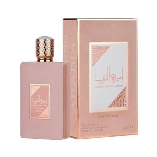 Ameerat Al Arab Prive Rose