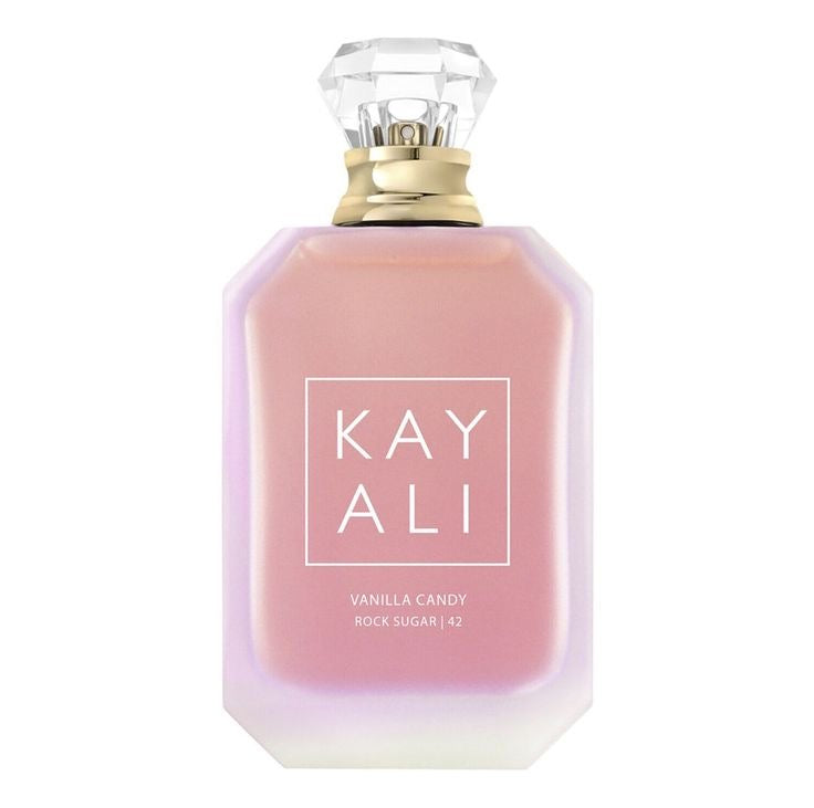 Kayali Vanilla candy rock sugar 42