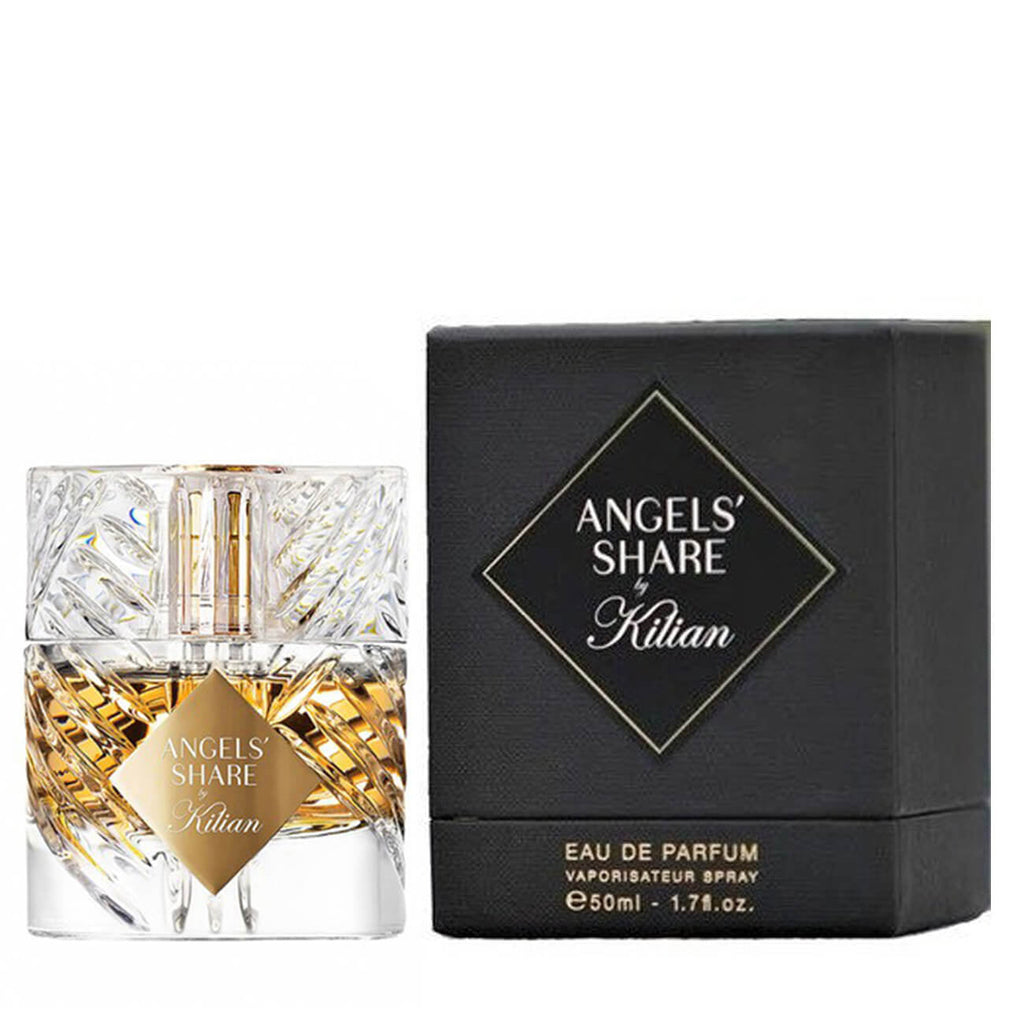 Angels Share By Kilian
