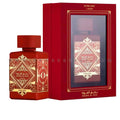 Badee Al Oud sublime Lattafa Perfumes